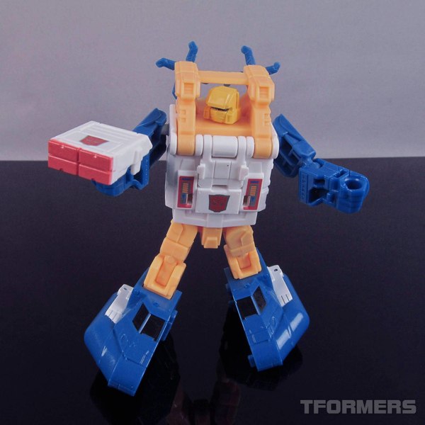 TFormers Titans Return Seaspray Photo Gallery 116 (116 of 129)